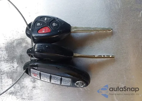 2009 Toyota Corolla S z USA, uszkodzony, nr VIN 1NXBU40E49Z020124